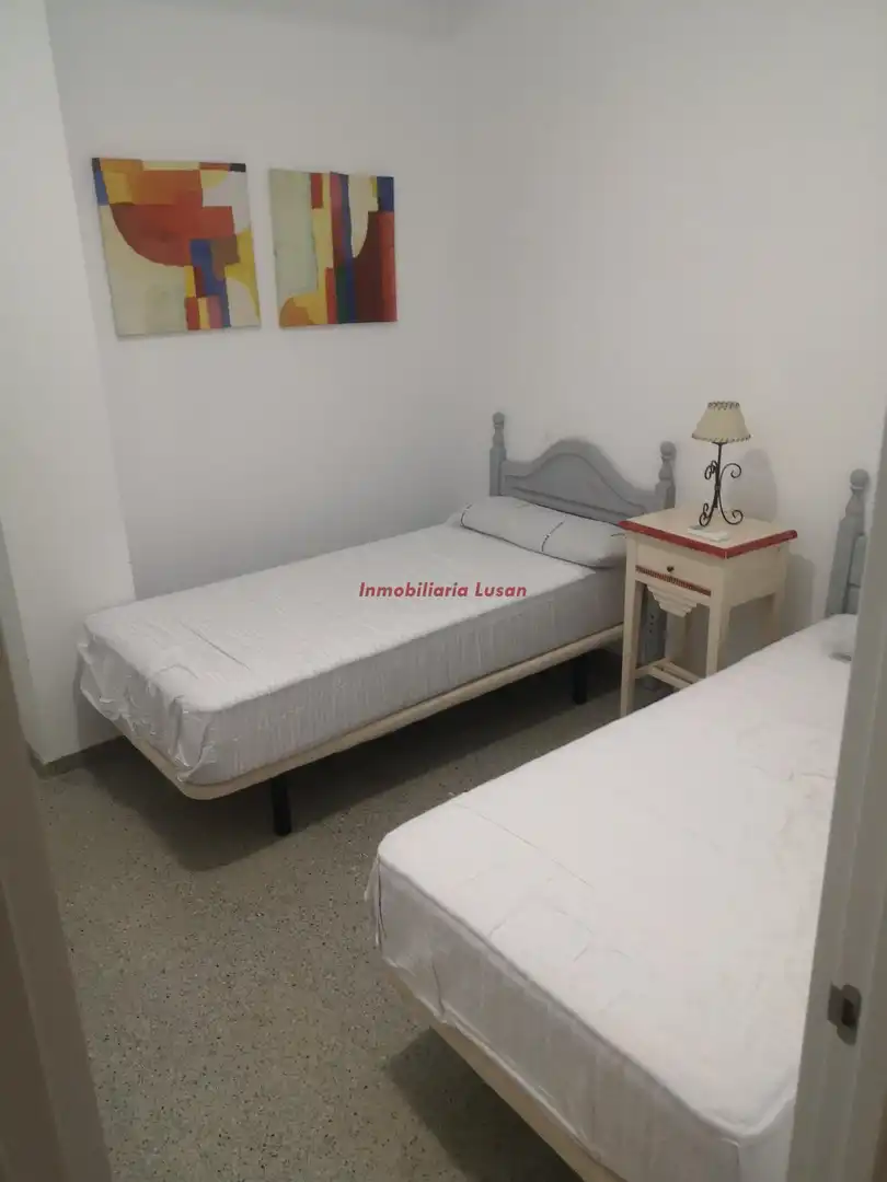 Wohnung zur Miete in Cruz de Humilladero, imagen 12