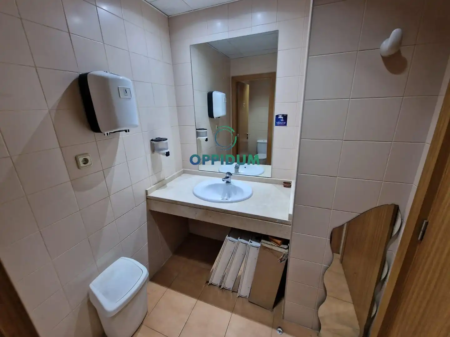 Gewerbefläche zum Verkauf in Calle de la Rosa 32, imagen 24