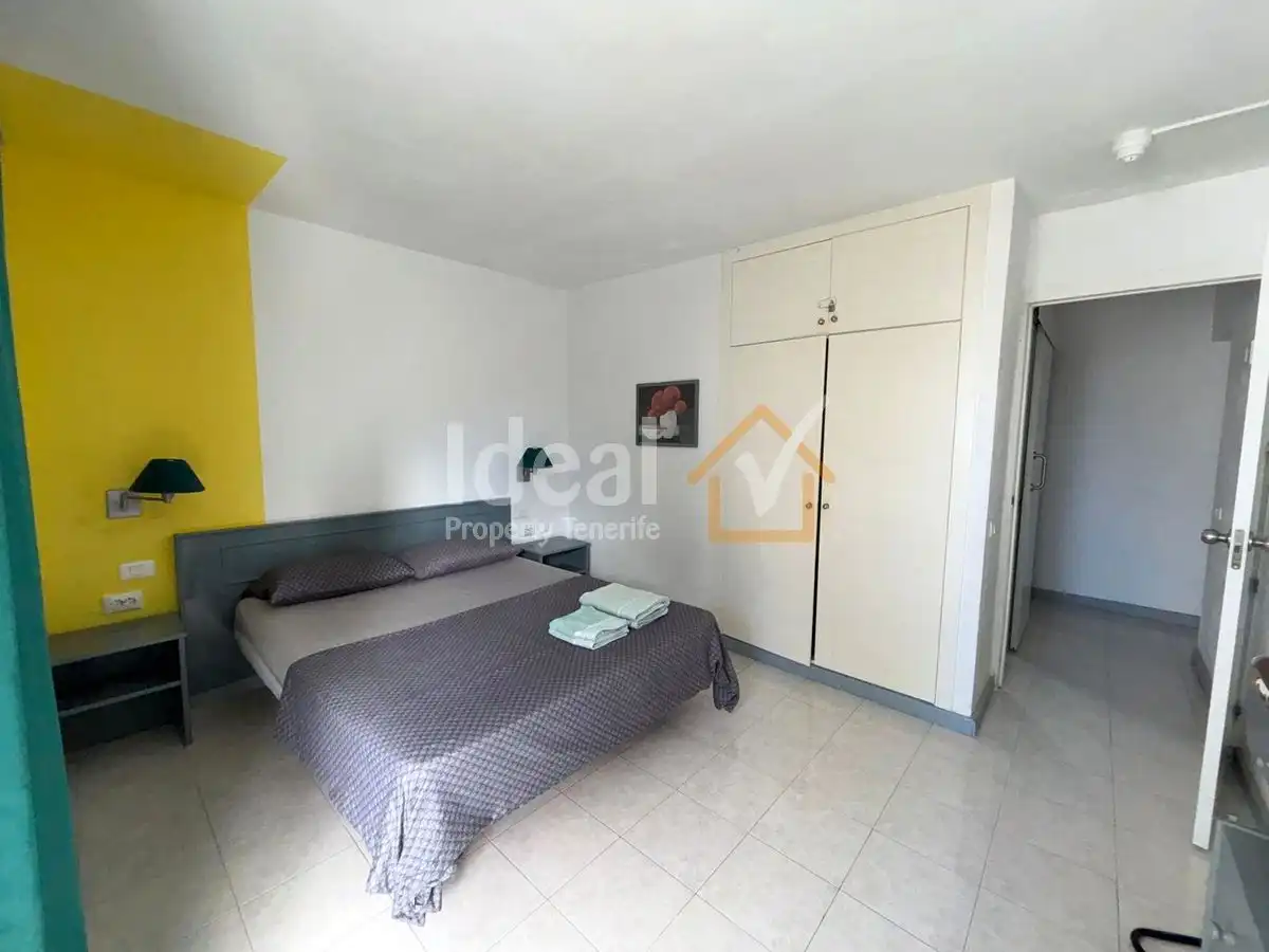 Apartamento con piscina en venta en Costa Adeje, imagen 8