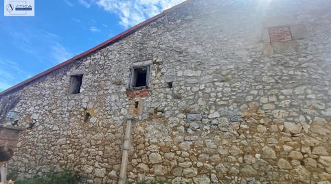 Foto 5 de Finca rústica en venda a Barrio San Juan, Villaescusa (Cantabria), Cantabria