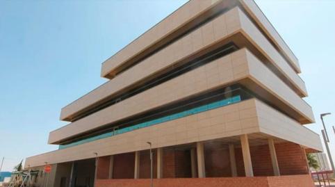 Foto 5 de Oficina en venda a Fuente-Álamo, Albacete