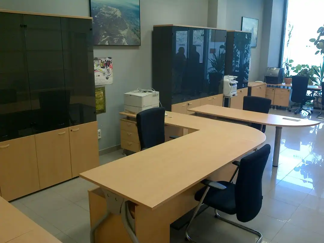 Office for sale in Donostia - San Sebastián   with Air Conditioner and Heating