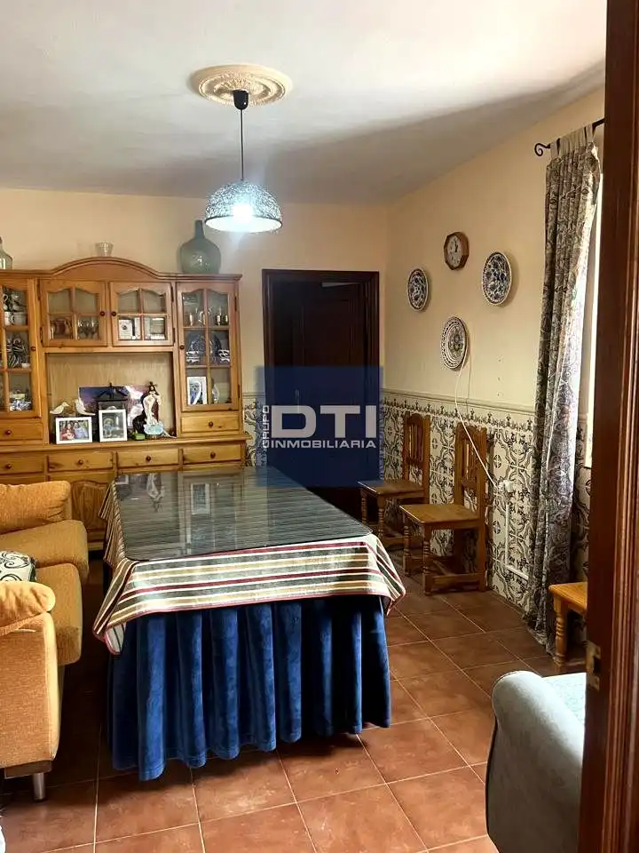 Maison avec jardin à vendre à Calle de la Constitución, imagen 6
