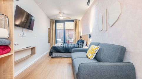 Foto 5 de Edificio en venta en Alfalfa - Santa Cruz, Sevilla Capital