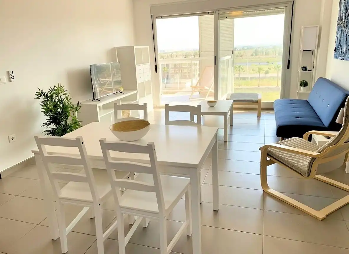 Apartament amb terrassa en venda a Moncófar Playa, imagen 3