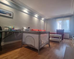 Bedroom of Flat for sale in Donostia - San Sebastián   with Heating and Storage room