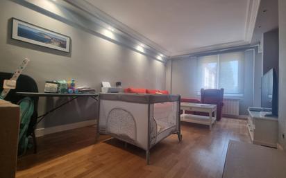 Bedroom of Flat for sale in Donostia - San Sebastián 