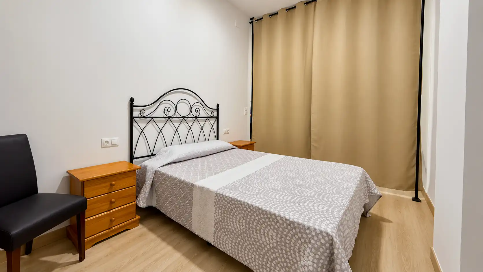 Planta baixa de lloguer a Málaga, Málaga