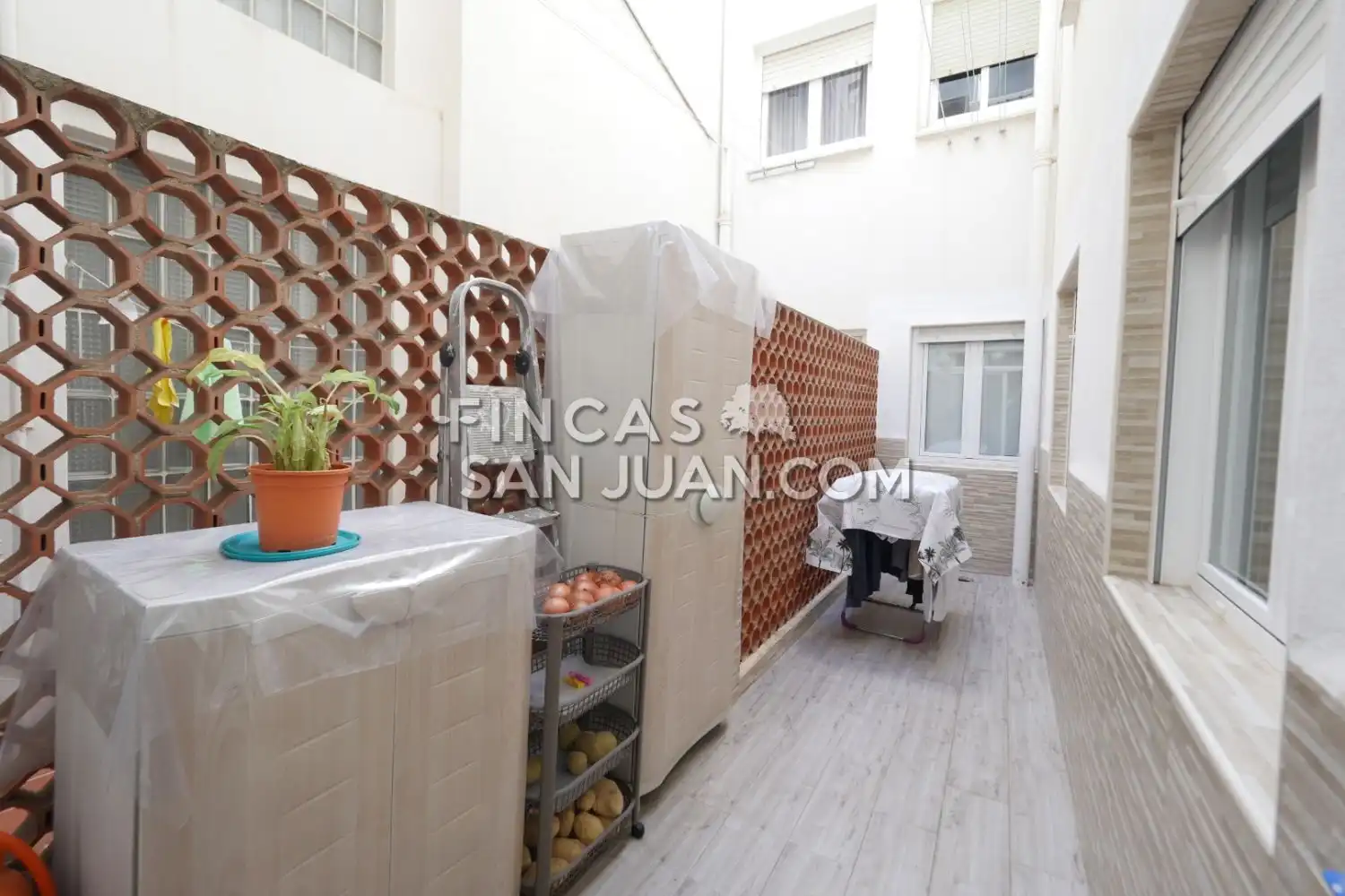 Piso con ascensor en venta en Campoamor - Altozano, imagen 19