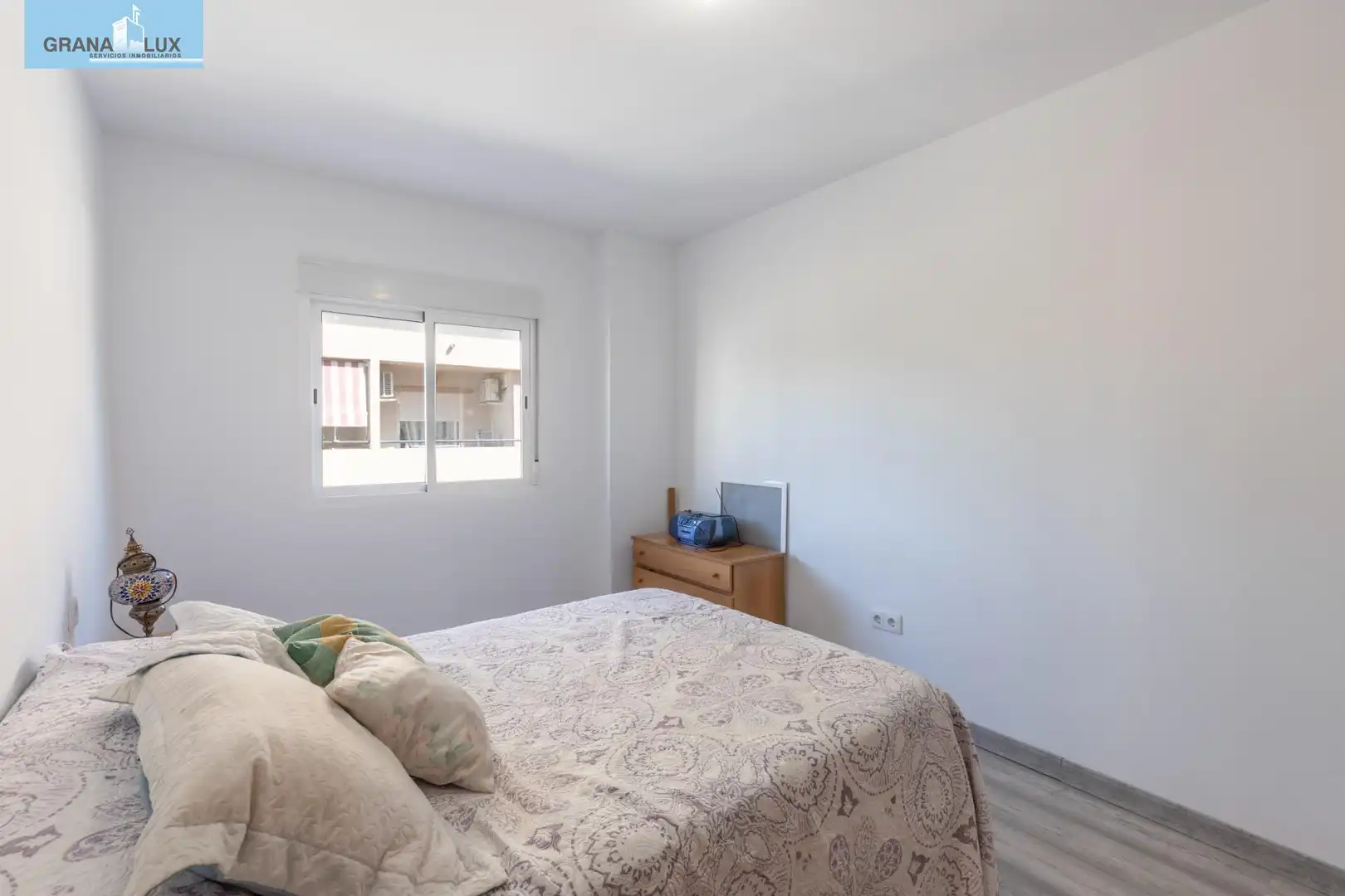 Habitación de Piso en venta en Atarfe con Terraza