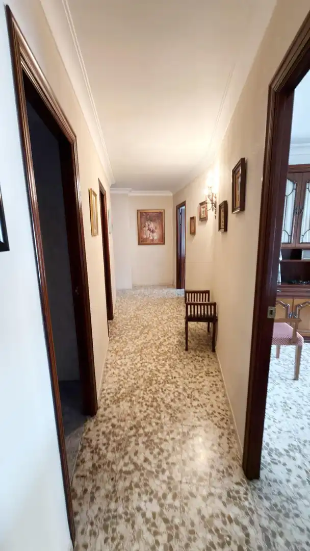 Flat with lift for sale in Avenida ALCALDE FEDERICO MOLINA, imagen 20