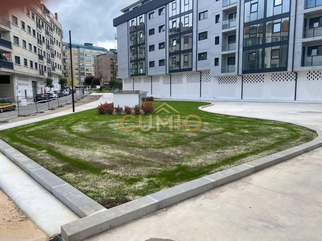 Gewerbefläche zum Verkauf in O Porriño, imagen 3