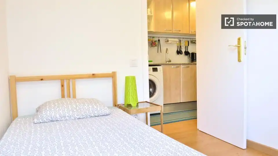 Flat for rent in El Besós i el Maresme