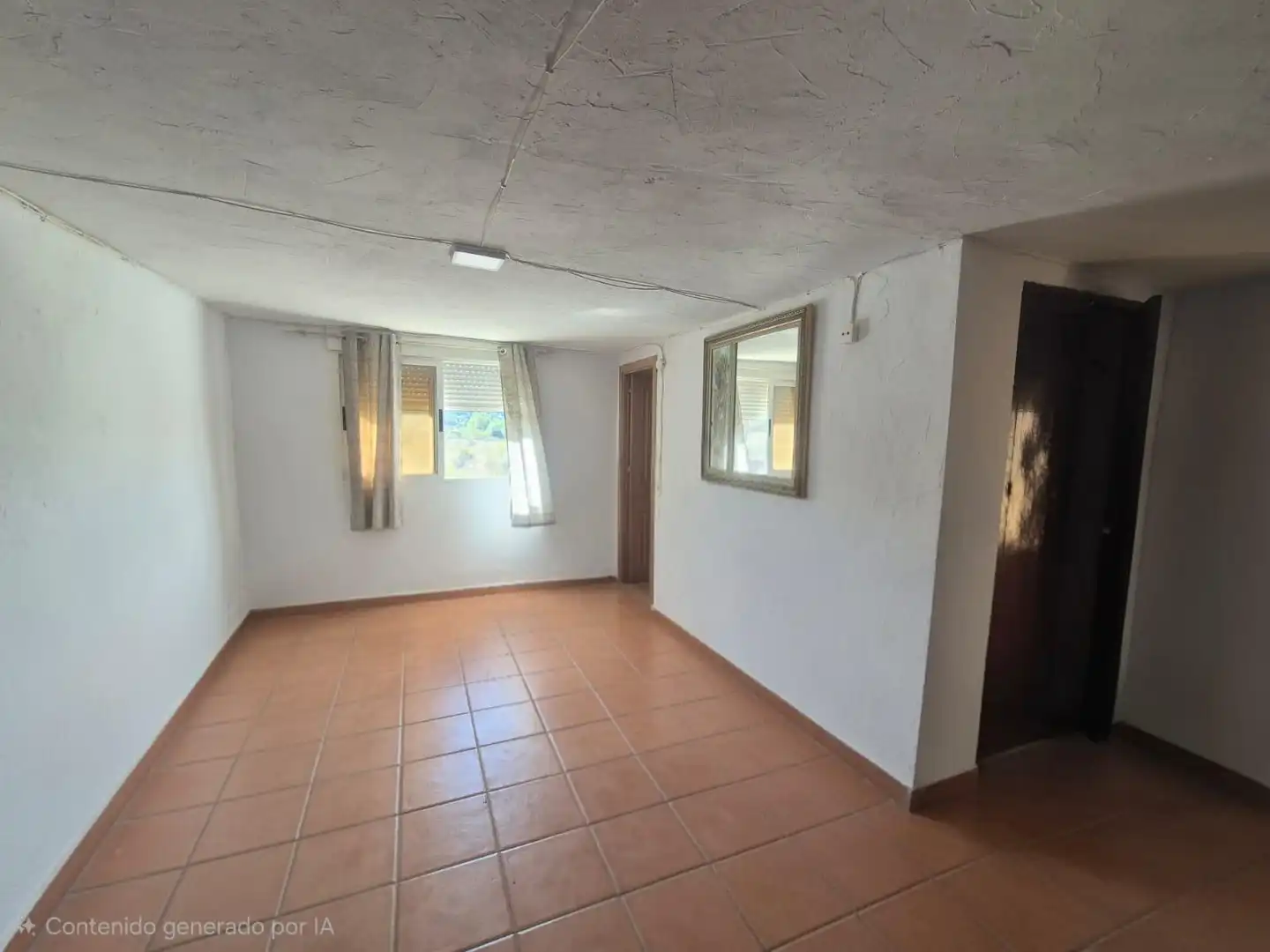 Einfamilien-Reihenhaus zum Verkauf in Monóvar / Monòver