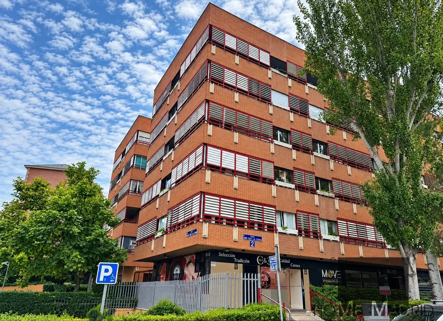 Appartement avec ascenseur à vendre à Calle de Ramón Gómez de la Serna