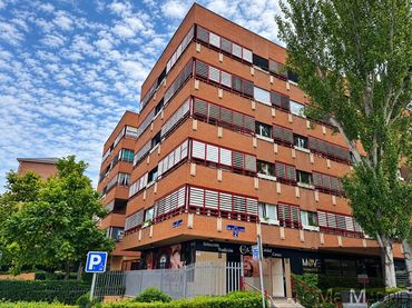 Appartement avec ascenseur à vendre à Calle de Ramón Gómez de la Serna