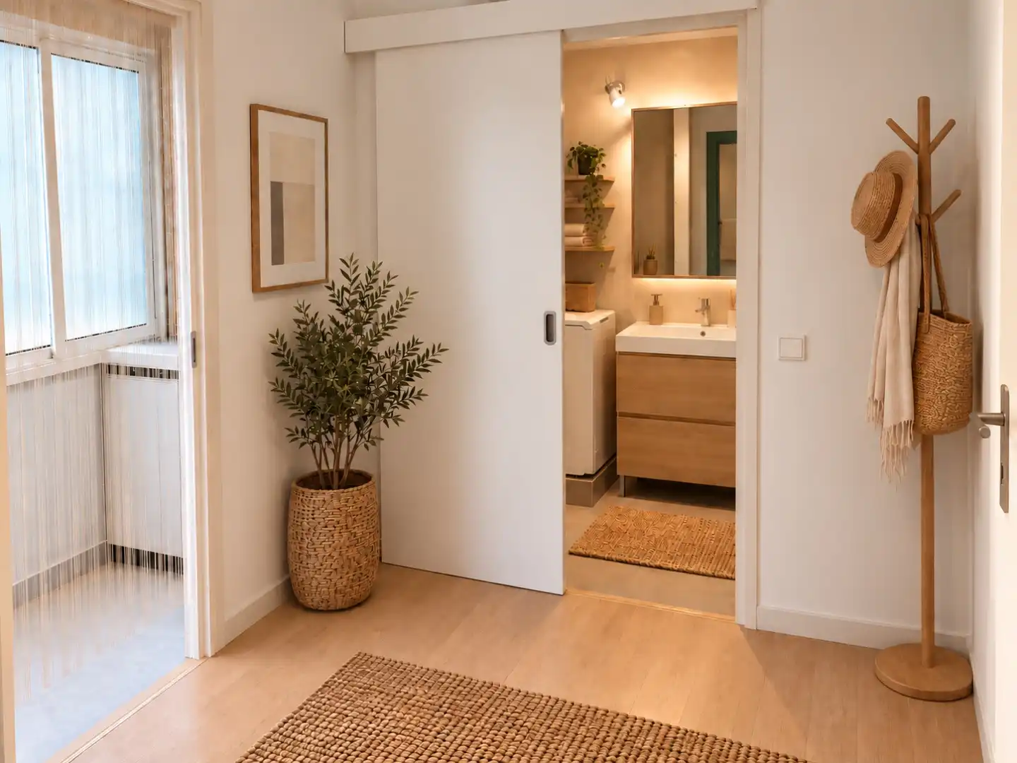 Piso en venta en  Barcelona Capital con Aire acondicionado y Balcón