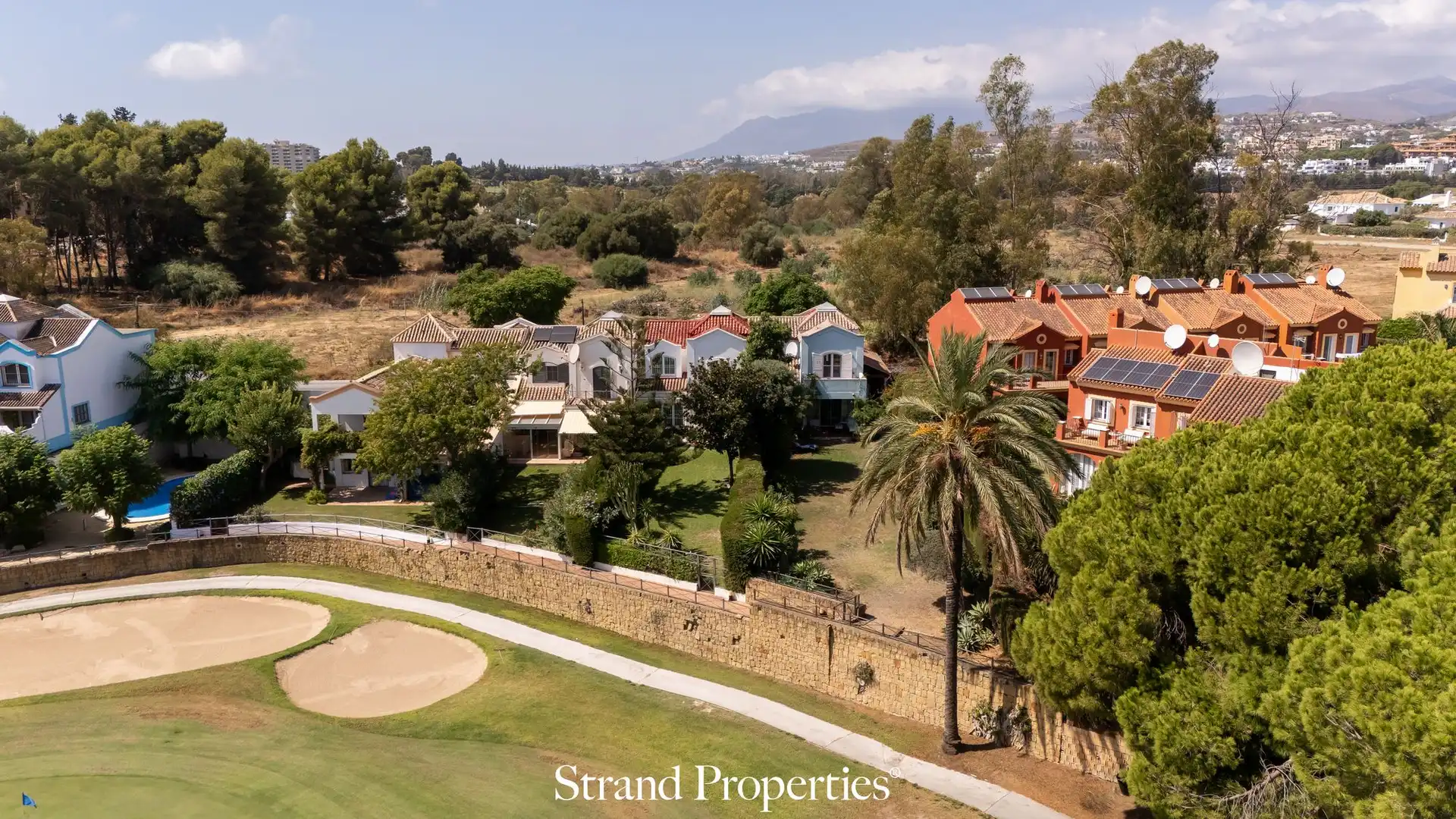 Casa con terraza en venta en San Pedro de Alcántara, imagen 13