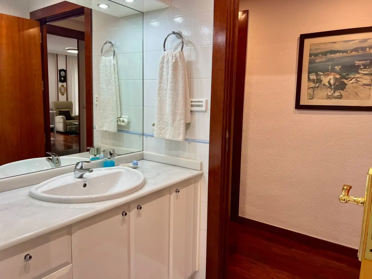 Piso con terraza en venta en Norte, imagen 20