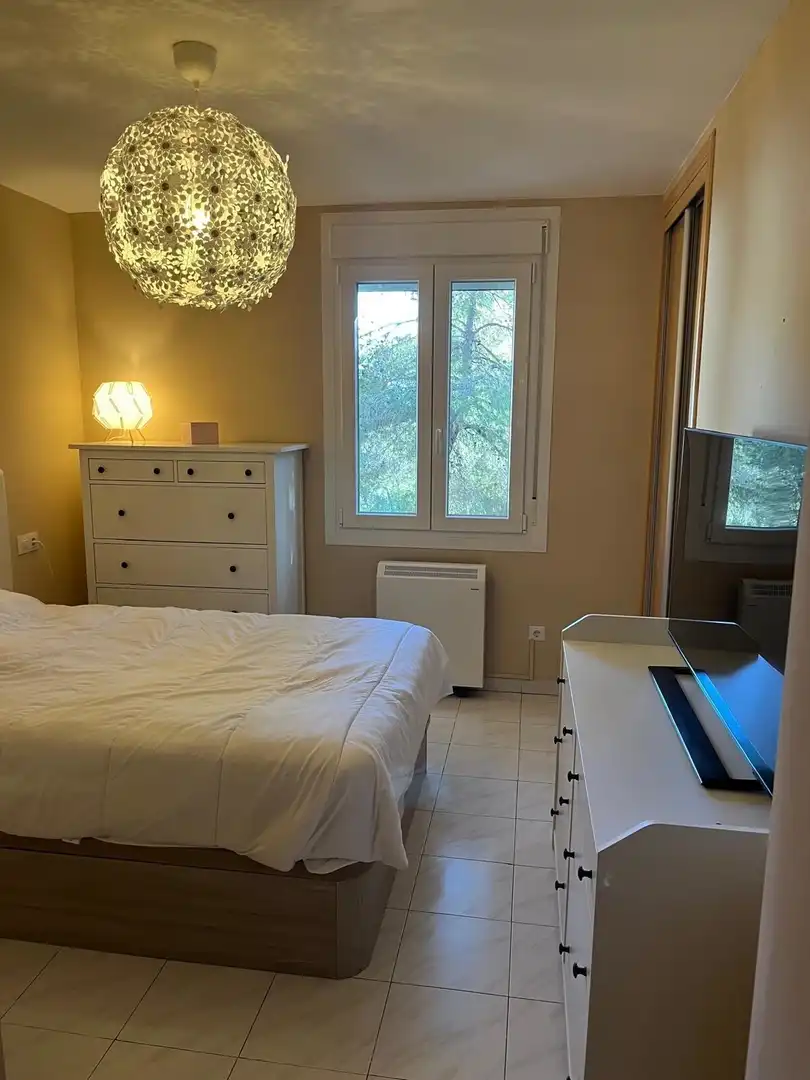 Habitación de Casa adosada en venta en Calvià