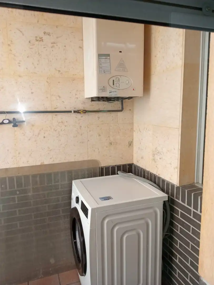 Appartement avec ascenseur à vendre à El Parque - Zapatón, imagen 6