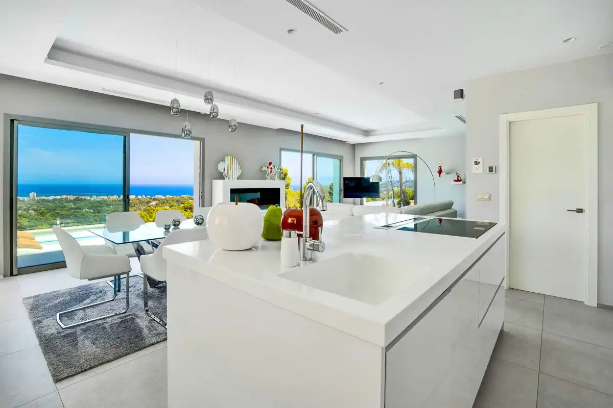 House for sale in Cap Martí - El Tossalet - Pinomar, imagen 16