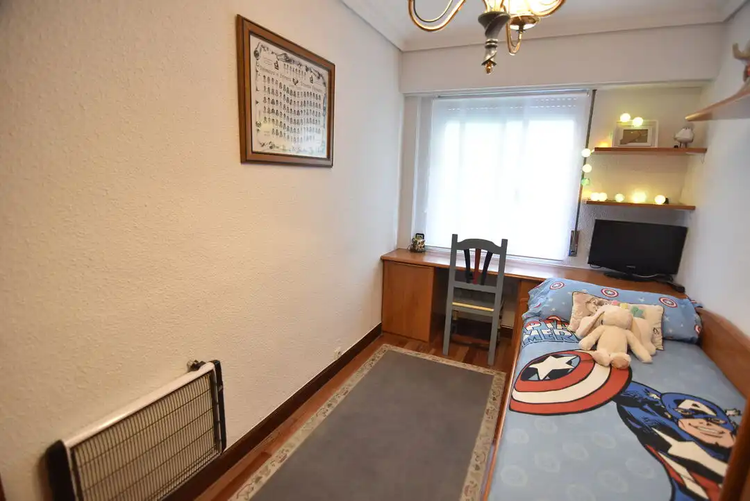 Flat with terrace for sale in Polonia Etxeberria Kalea, imagen 12