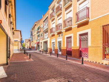 Flat for sale in Avenida REAL