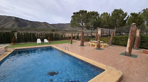 Photo 2 of Houses for sale in N/a, -1, Salinas, Alicante