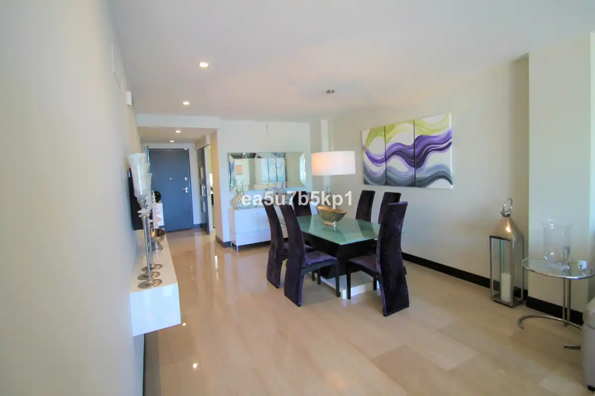 Apartament amb ascensor en venda a calle del Almendro 6, imagen 7