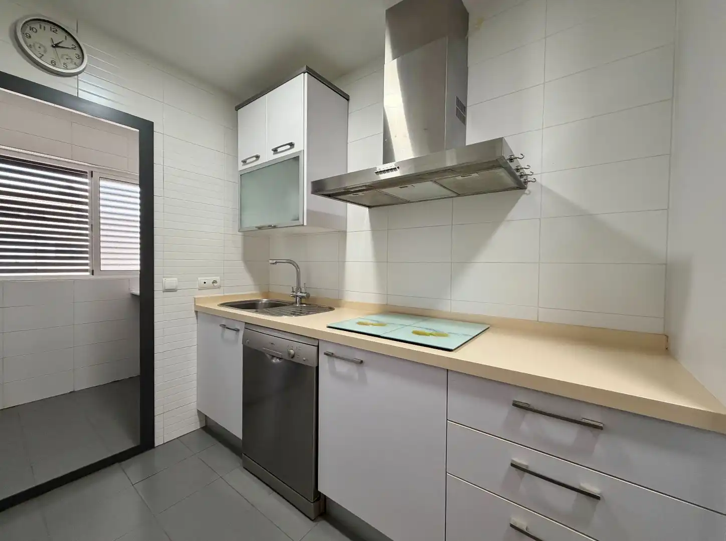 Piso con ascensor en venta en Francisco Rabal 33, imagen 23