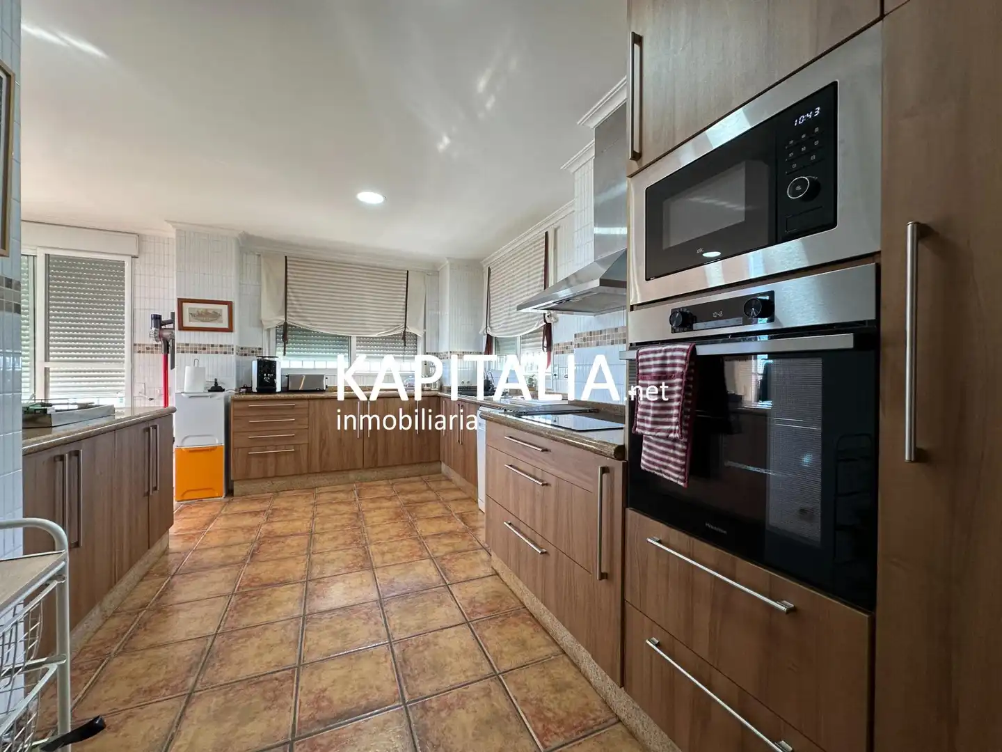 Chalet con terraza en venta en Alberic, imagen 23