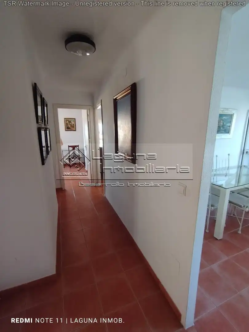 Piso en venta en Cádiz con Calefacción y Terraza