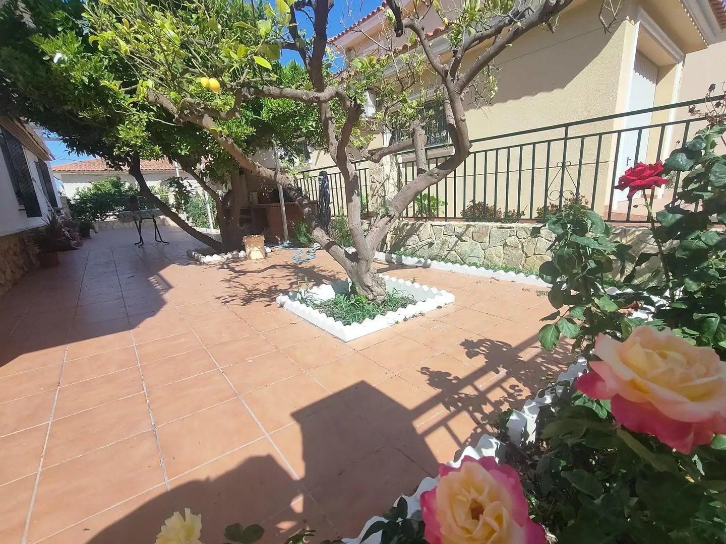 House with terrace for sale in Barrio RUMAILA 1, imagen 49