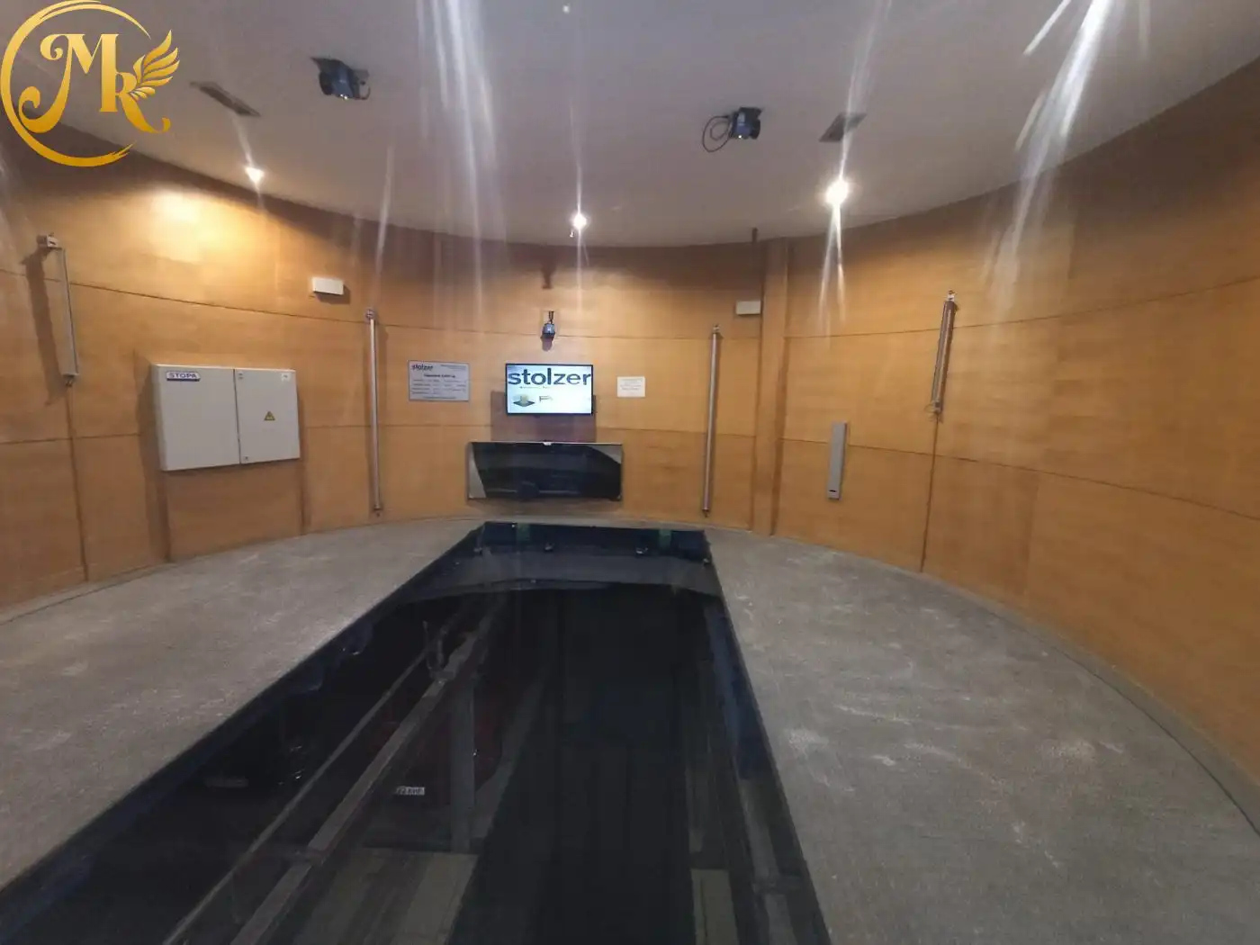 Garage for sale in Santander