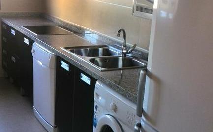 Foto 5 de Pis de lloguer a Avenida de la Ilustracion, Campus de la Salud,  Granada Capital