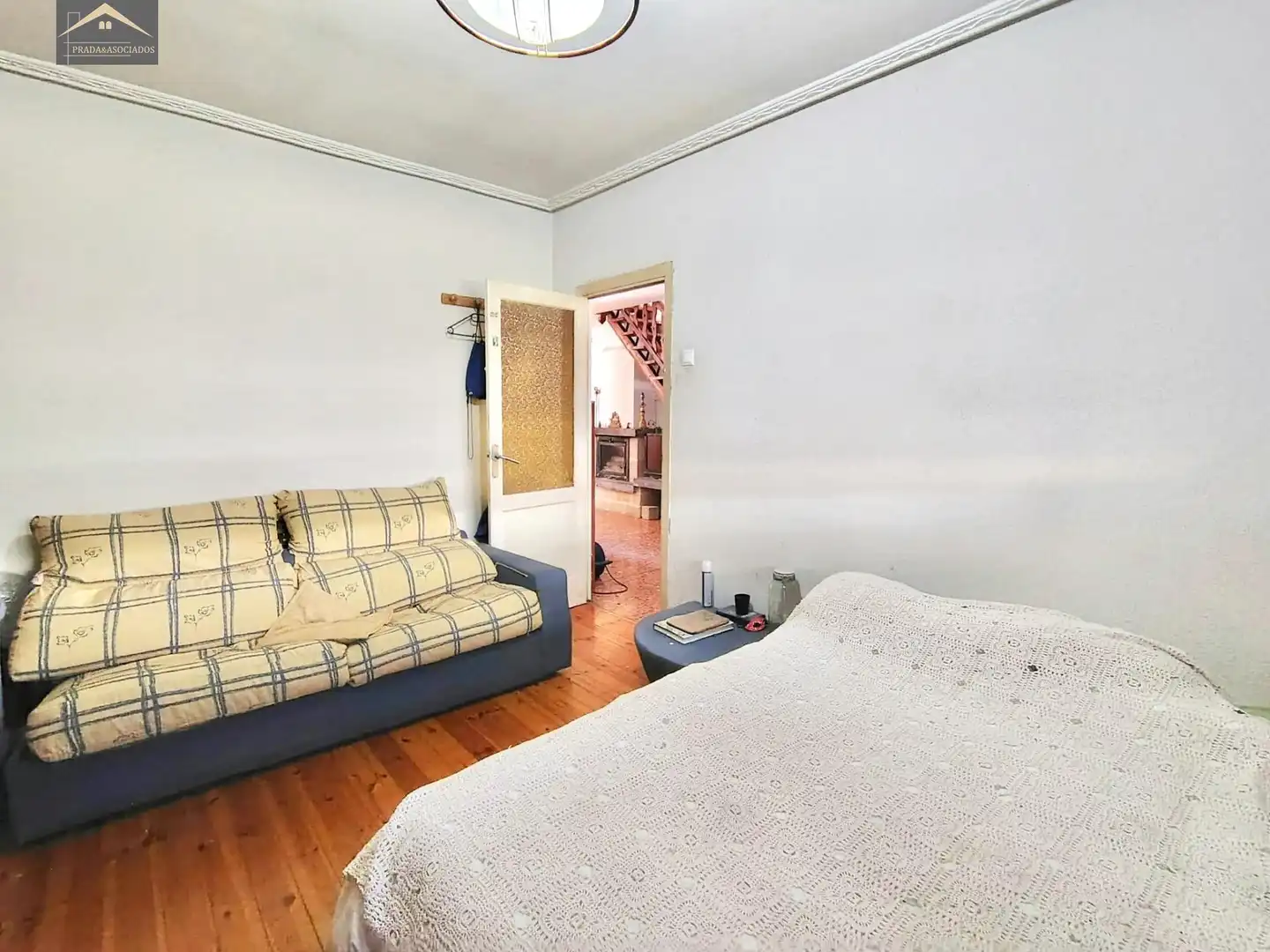 Casa amb jardí en venda a Campoo de Enmedio, imagen 16