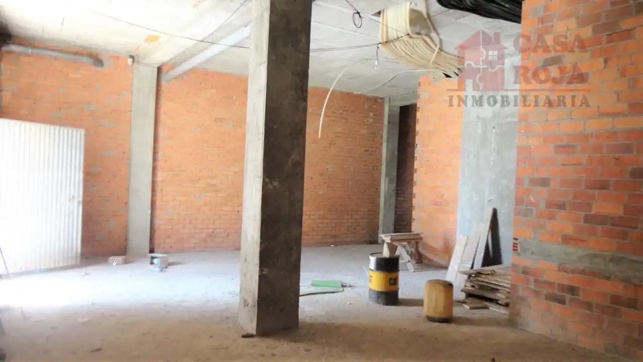 Business premises to rent in Darbo, imagen 3