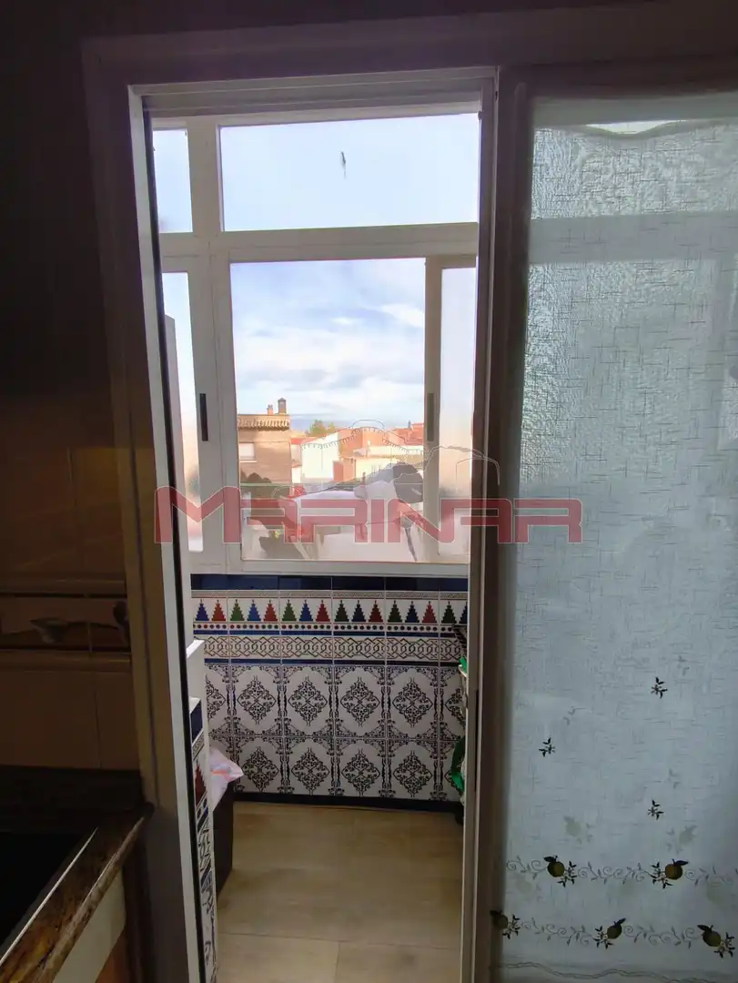 Habitación de Piso en venta en Cabañas de la Sagra con Aire acondicionado, Calefacción y Terraza