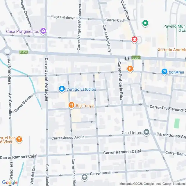 Wohnung zum Verkauf in Calle Pompeu Fabra, imagen 2