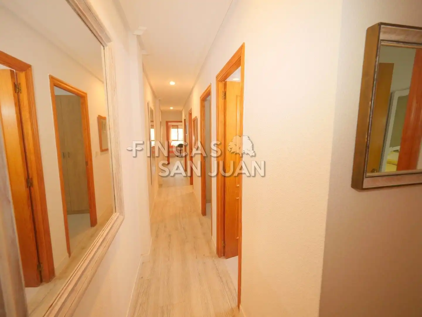 Wohnung mit Balkon zum Verkauf in Santa Pola ciudad, imagen 7