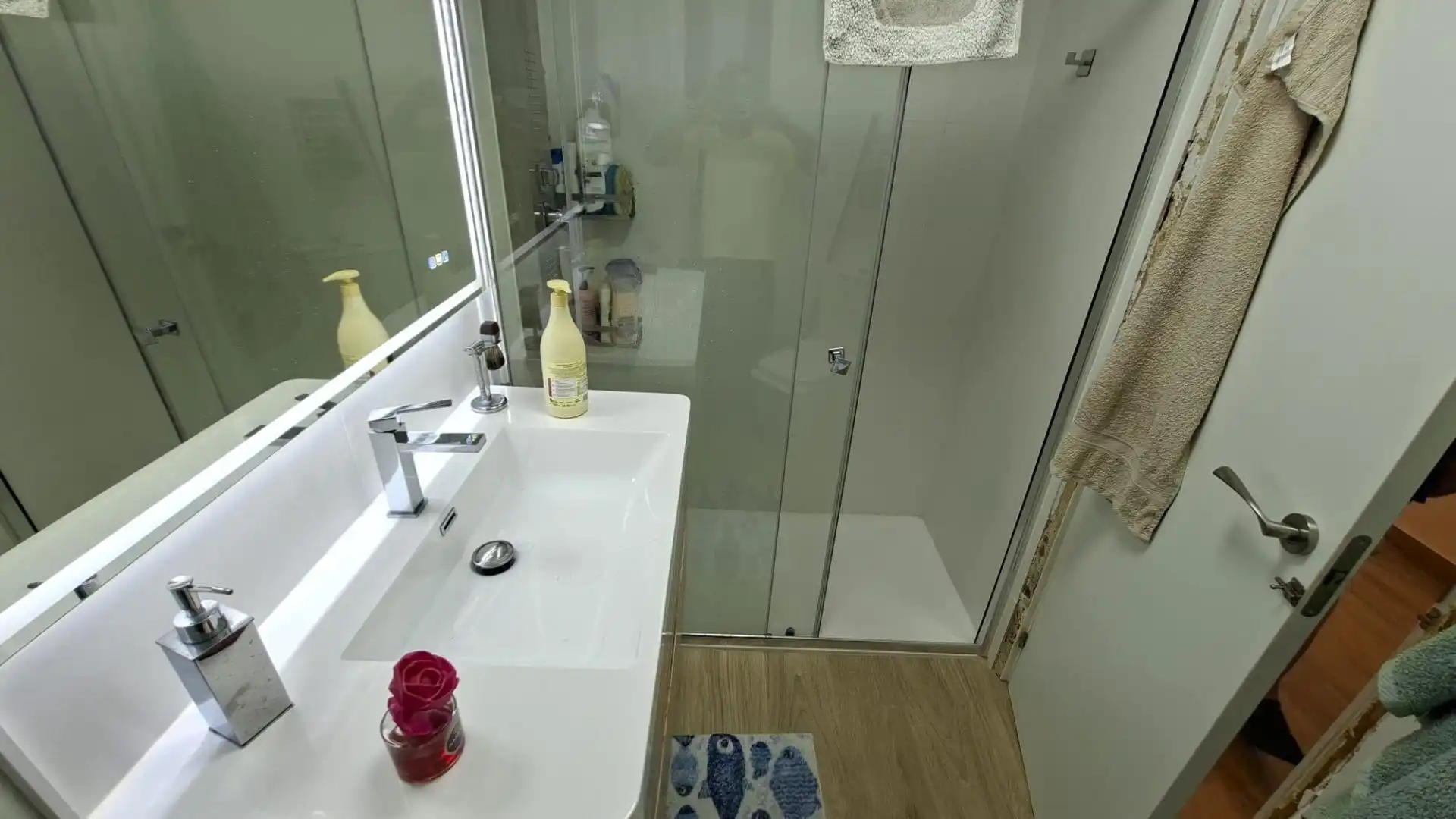 Apartament amb piscina en venda a Rincón de Loix, imagen 23