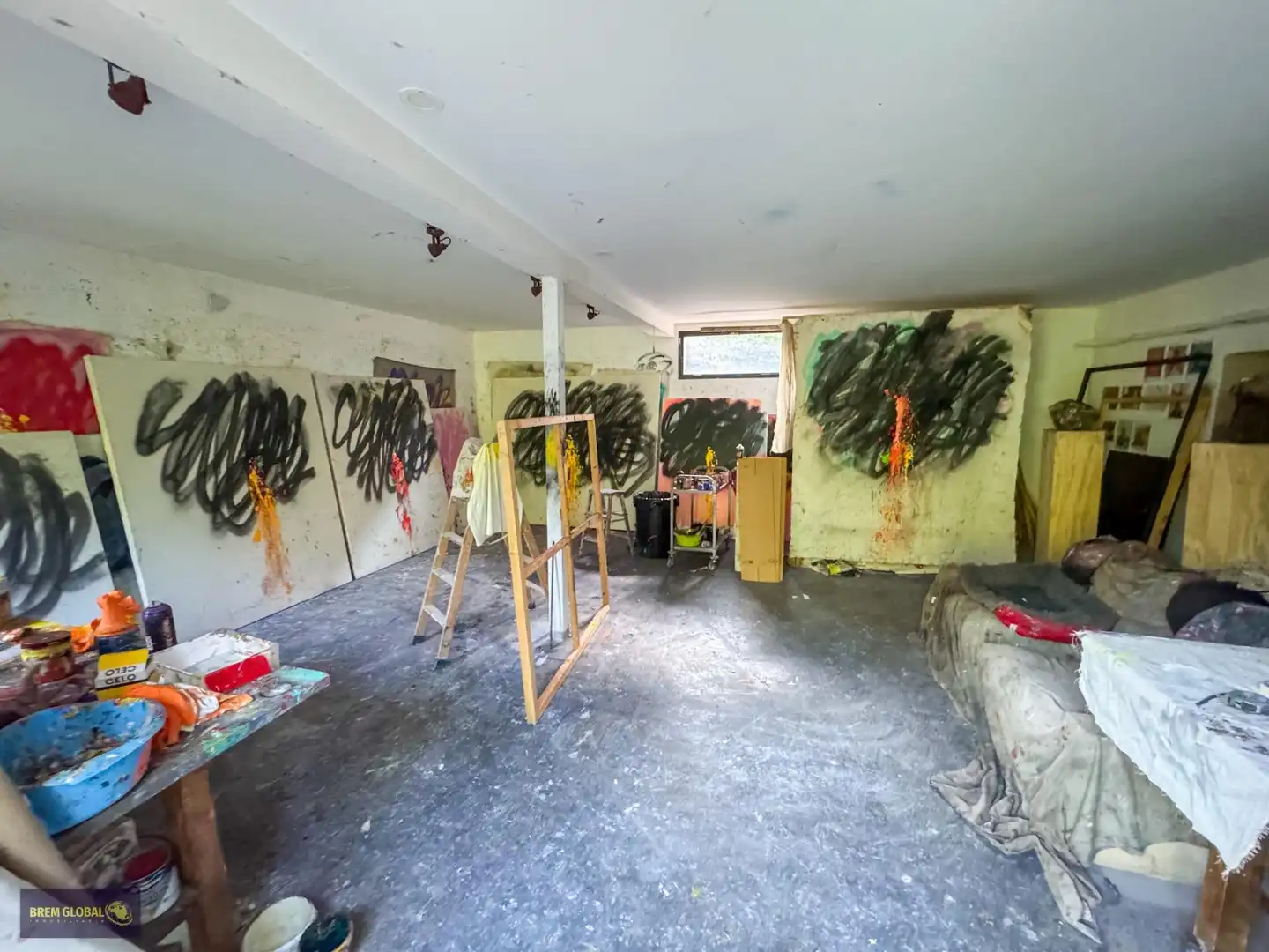 Casa o xalet en venda en Bustarviejo amb Aire condicionat, Calefacció i Jardí privat