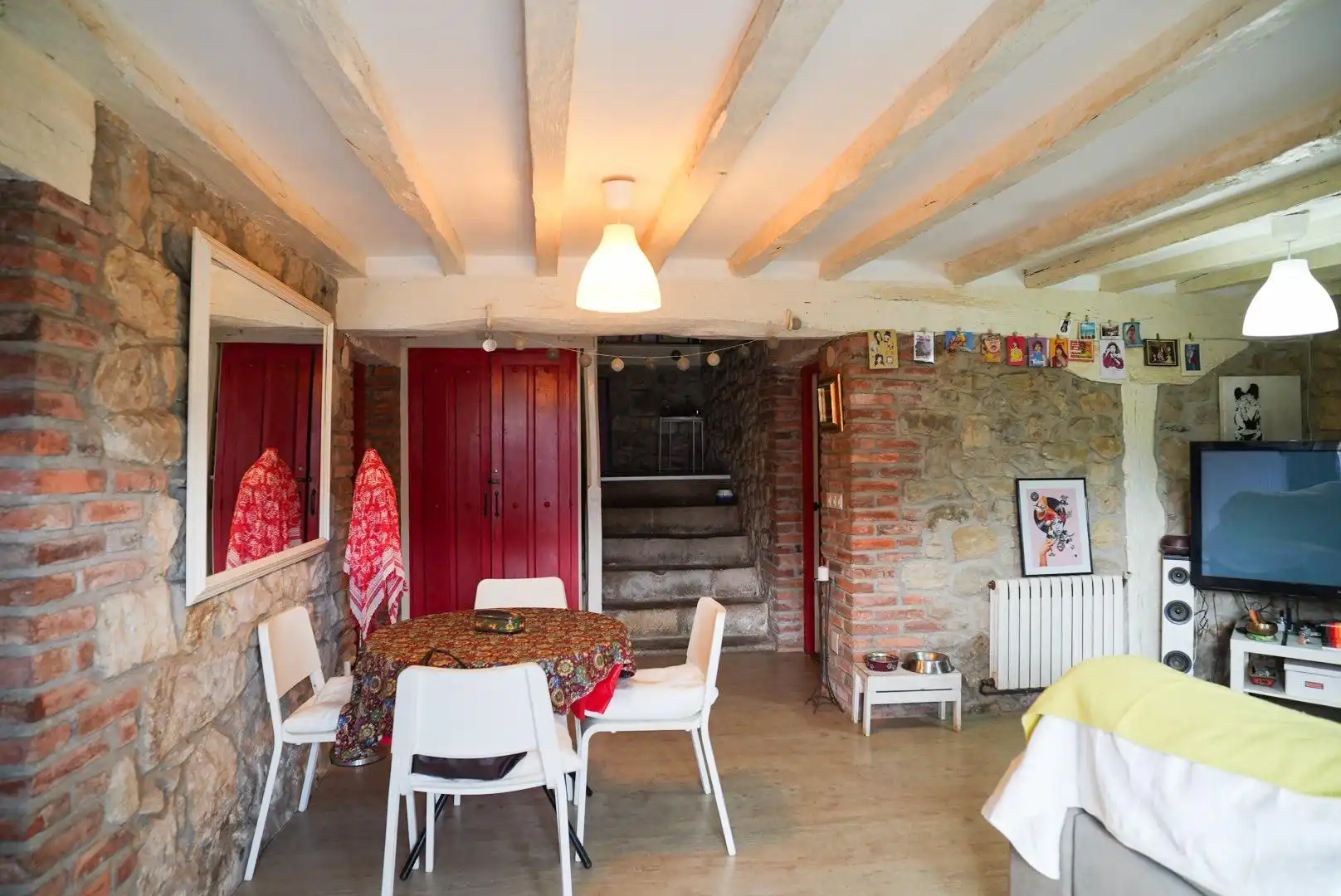 House with terrace for sale in Corvera de Toranzo, imagen 14