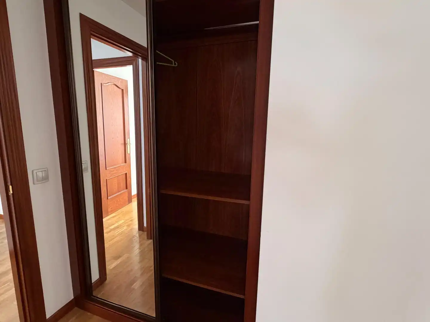 Dormitori de Pis en venda en Siero amb Calefacció i Balcó
