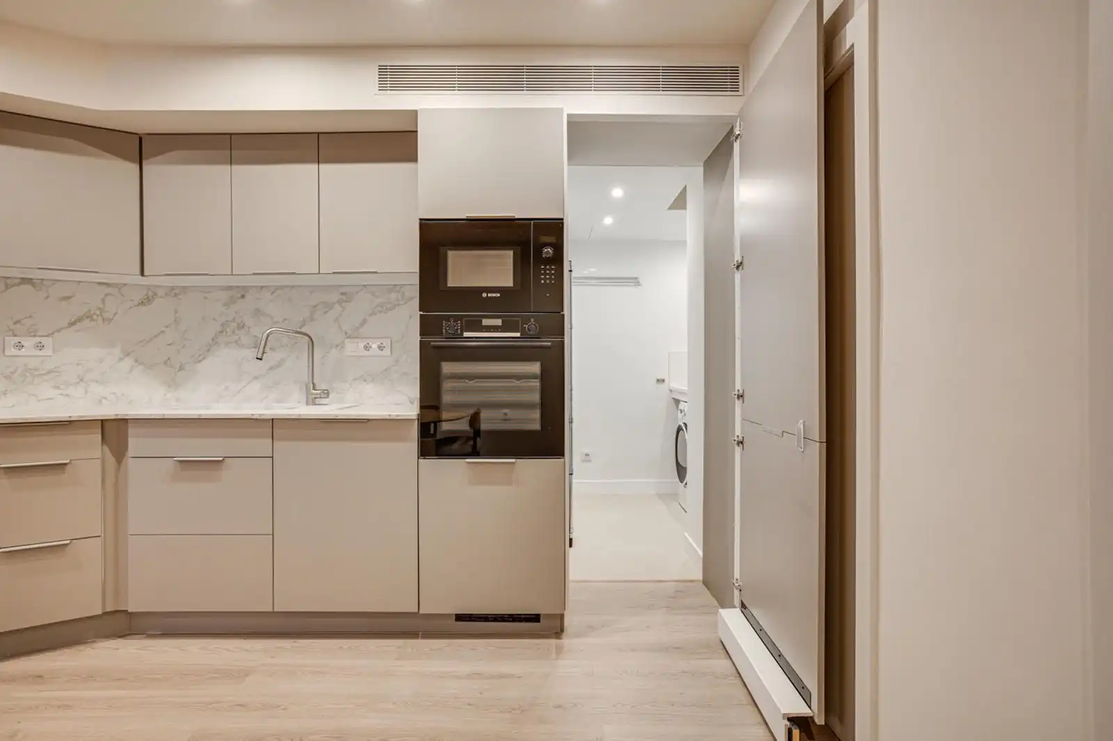 Flat for rent in Barcelona, Barcelona