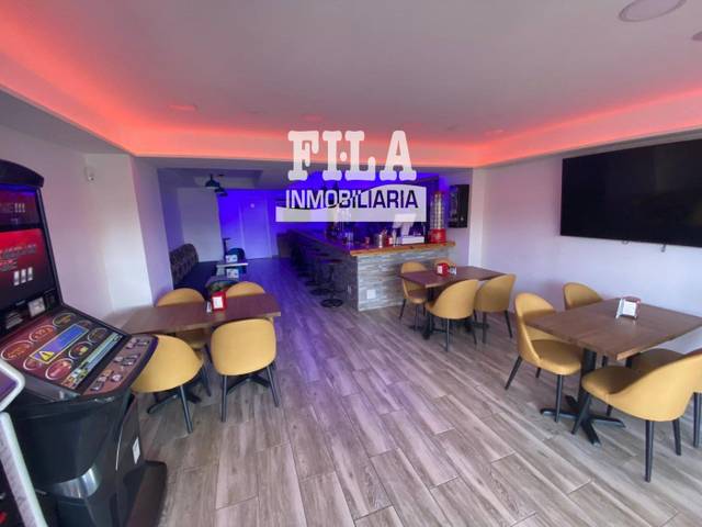 Local comercial en Venta en Calafell Platja