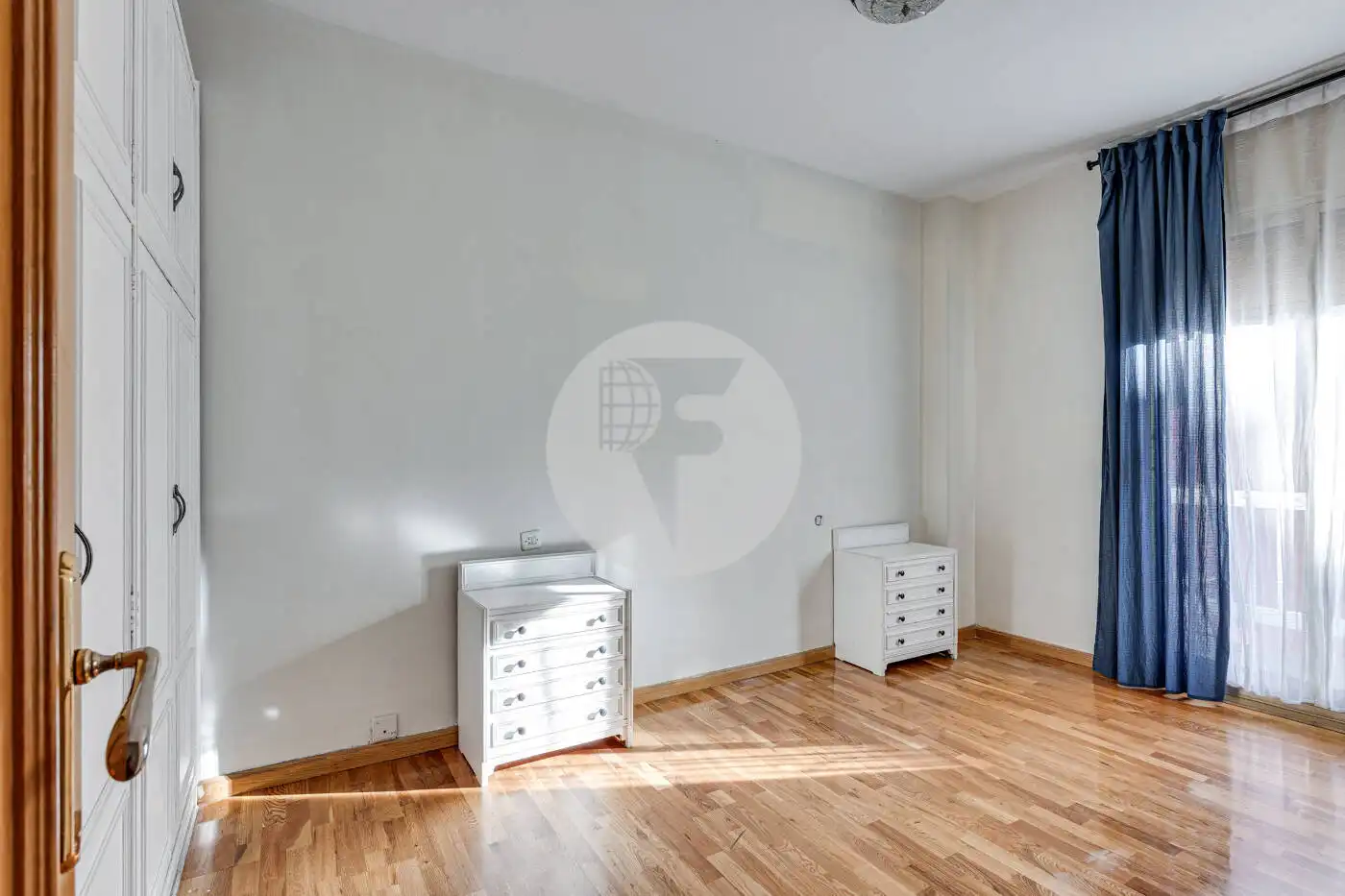 Habitación de Piso en venta en Barcelona con Aire acondicionado, Calefacción y Terraza