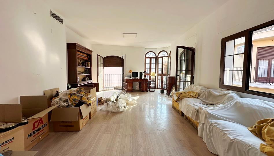 Photo 1 of Flat for sale in Puente Genil, Córdoba