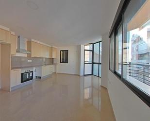 Exterior view of Flat to rent in Elda